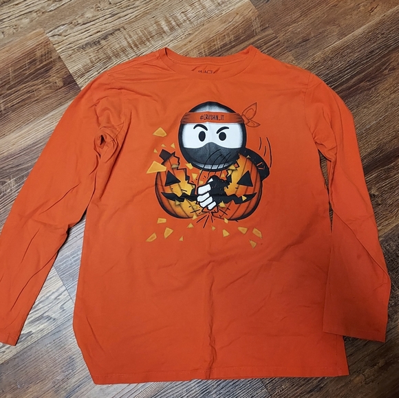 Place Other - Place XXL unisex tshirt orange